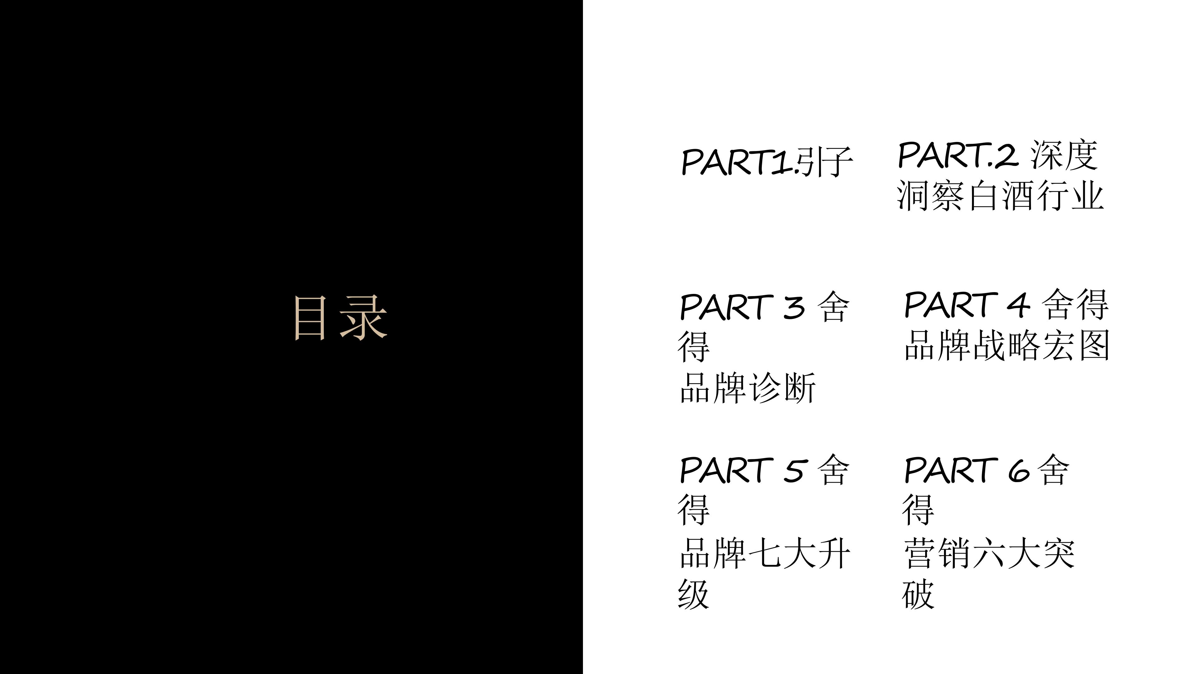 白酒新产品的策划方案,白酒品牌策划与品牌管理