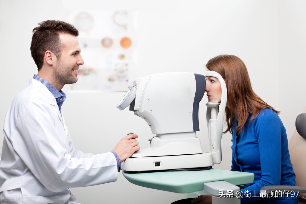眼镜验光师和加工师,验光员和视光师的区别