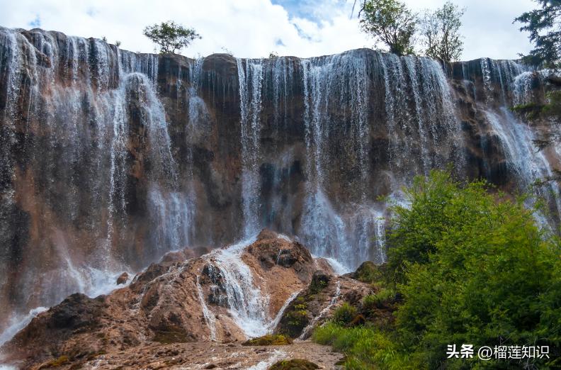 中国有多个位列第一的人、事、物你知道哪些呢？