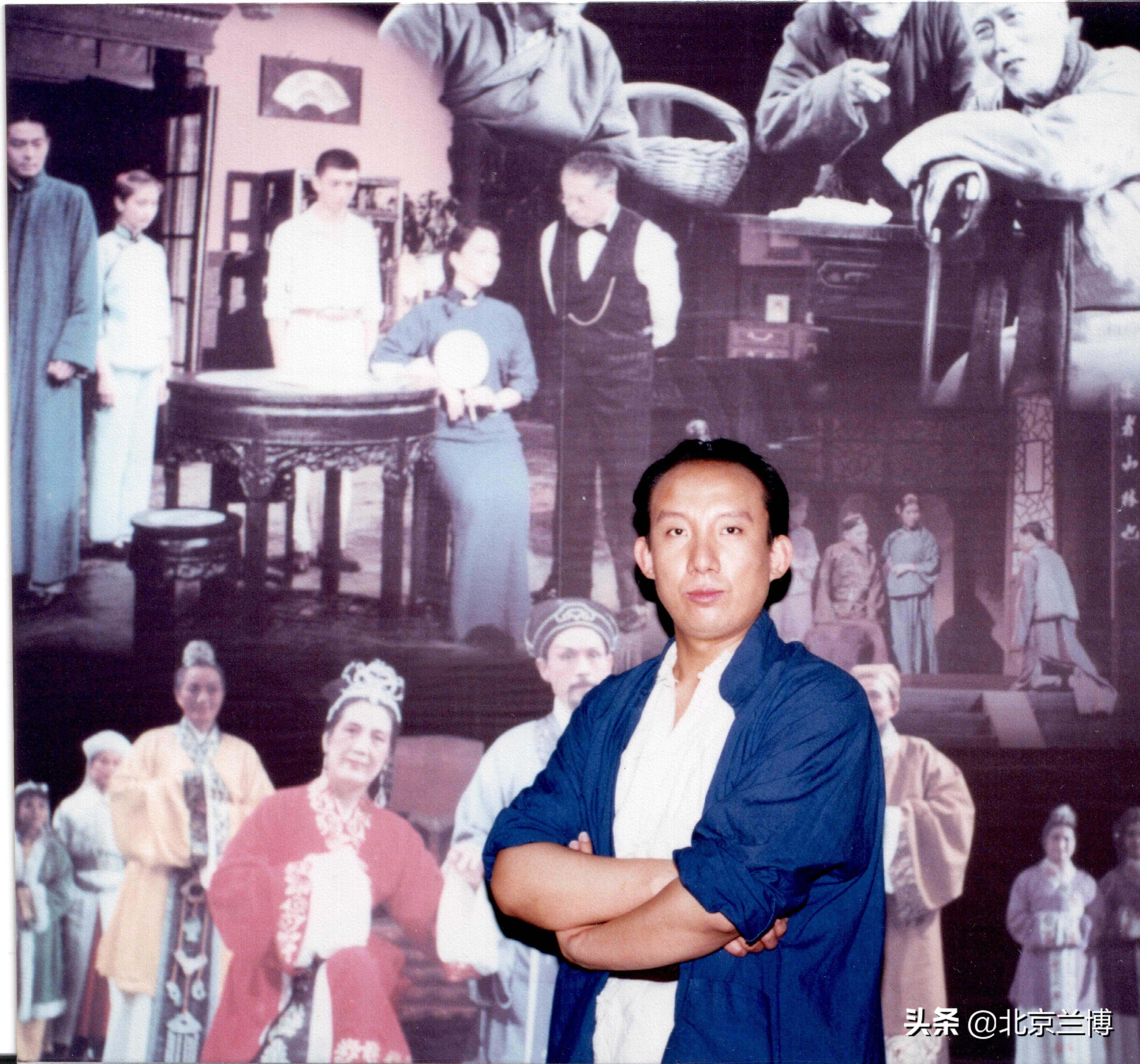 北京人艺话剧2022年春节演出安排,北京人艺上演的第一部话剧