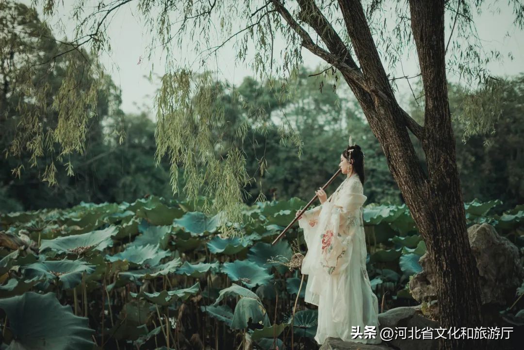 今日谷雨百谷万物更新,谷雨时期下雨的诗词