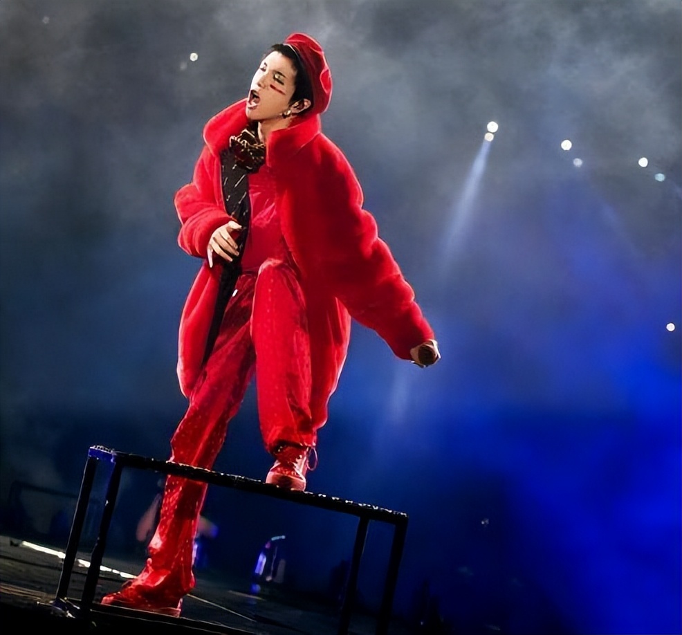 华晨宇综艺爆料,华晨宇综艺澄清