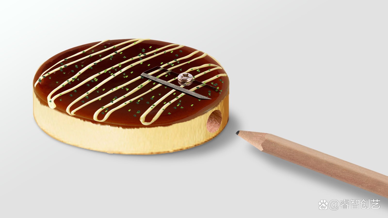 系列创意文具设计,日本创意文具100例