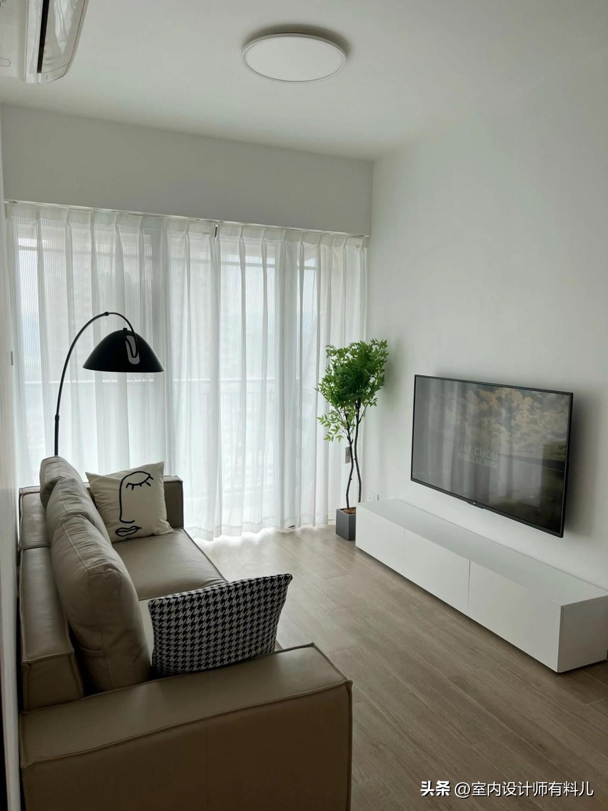 香港小户型房子大改造,香港房屋改造