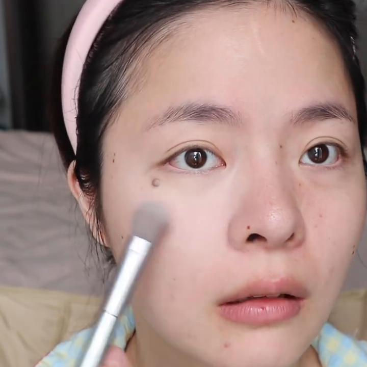 定妆散粉持久学生平价,定妆散粉平价好用防水