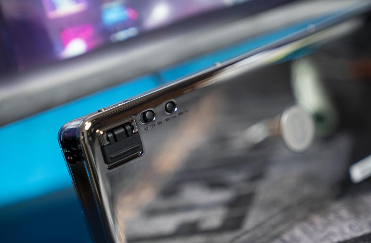 洛斐蓝牙键盘青轴,洛斐蓝牙机械键盘测评