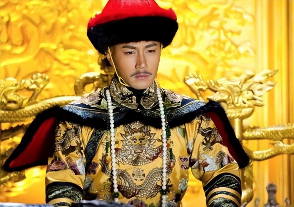 康熙决心削藩吴三桂,康熙为何撤藩吴三桂