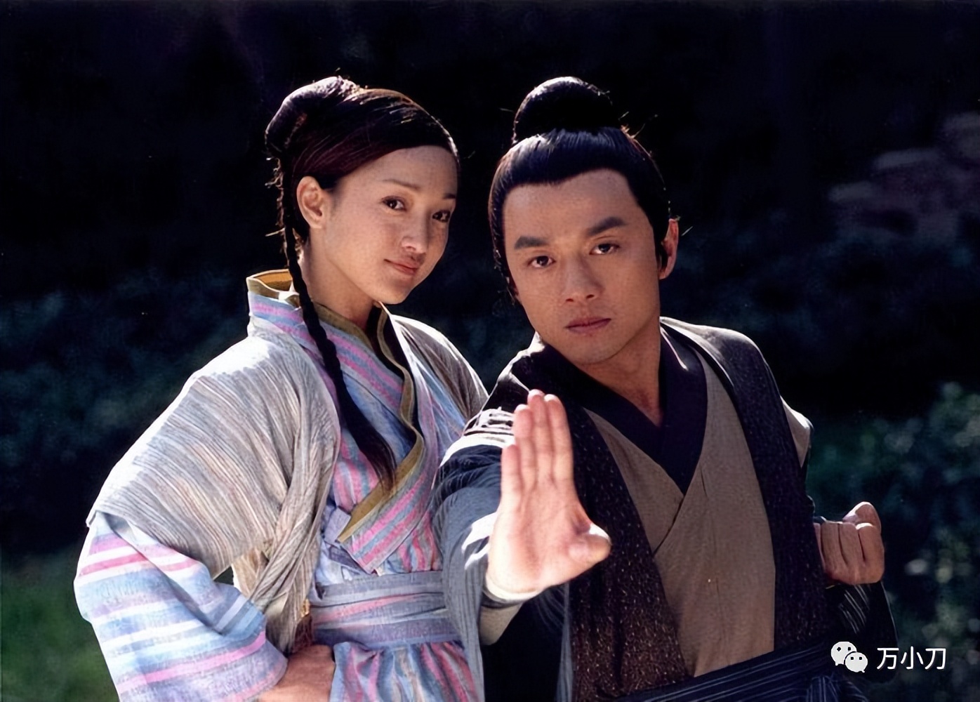 李亚鹏人生赢家 (李亚鹏成熟稳重)