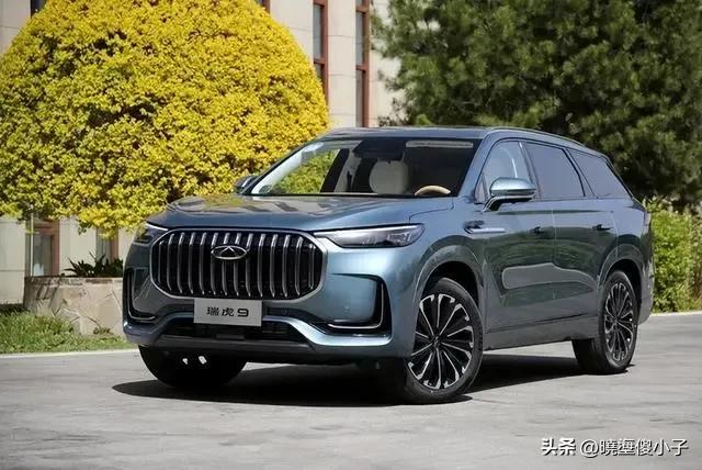 奇瑞汽车公司旗下自主品牌,奇瑞汽车的出口产品有哪些品牌