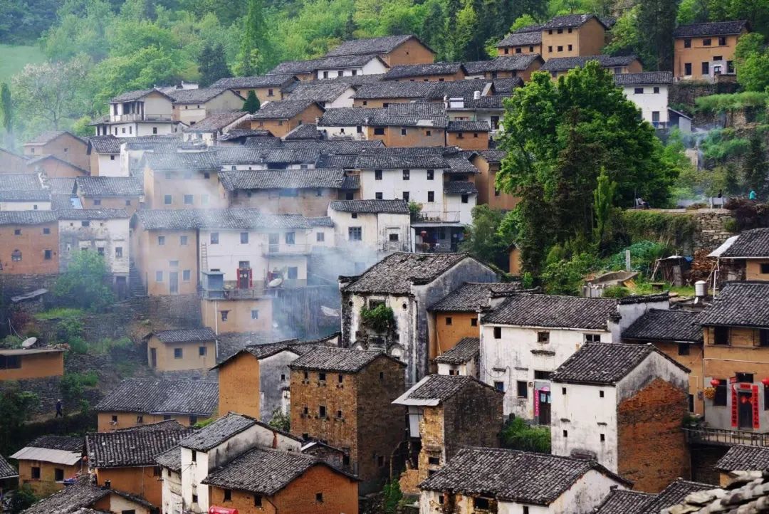 自驾去黄山路线攻略,夏季黄山自驾5条绝美路线攻略