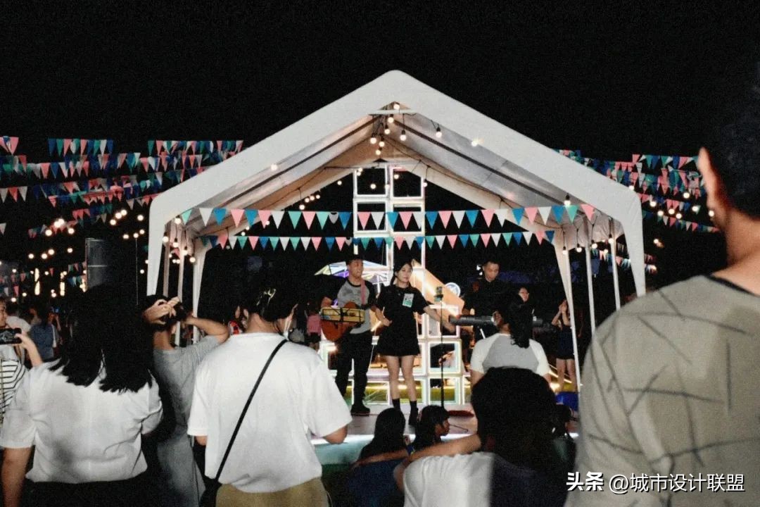 城市更新工业遗址改造,城市景观更新改造案例