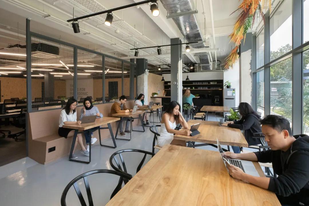 如何利用办公室空间促进合作,如何利用办公室碎片时间做点什么