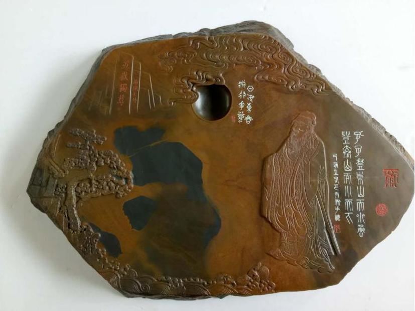 文房四宝笔墨纸砚用行书怎么写,文房四宝笔墨纸砚日积月累意思