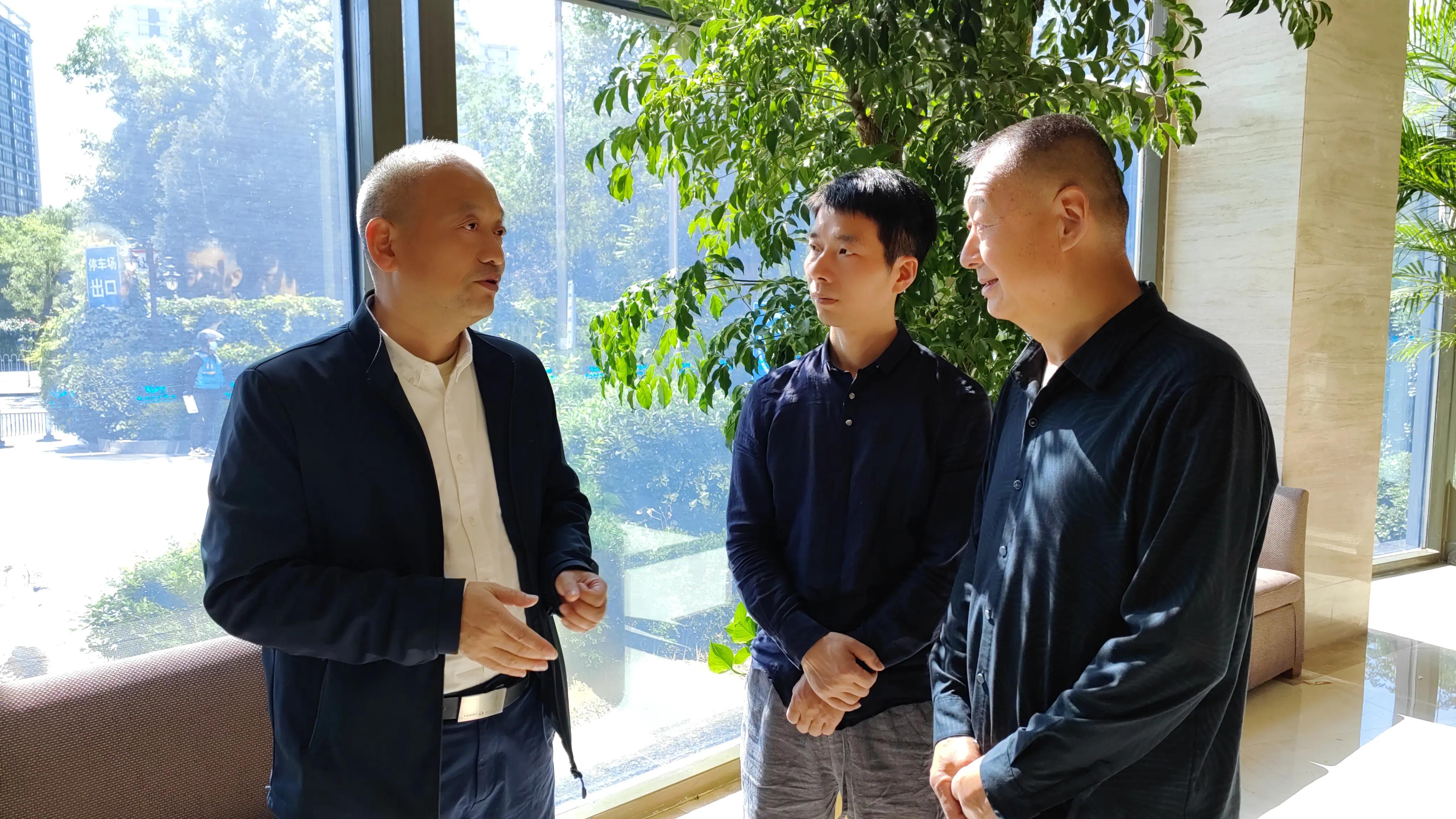 我认识的本能系统医学