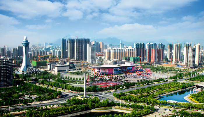 漯河gdp与驻马店gdp相比,驻马店gdp增长情况