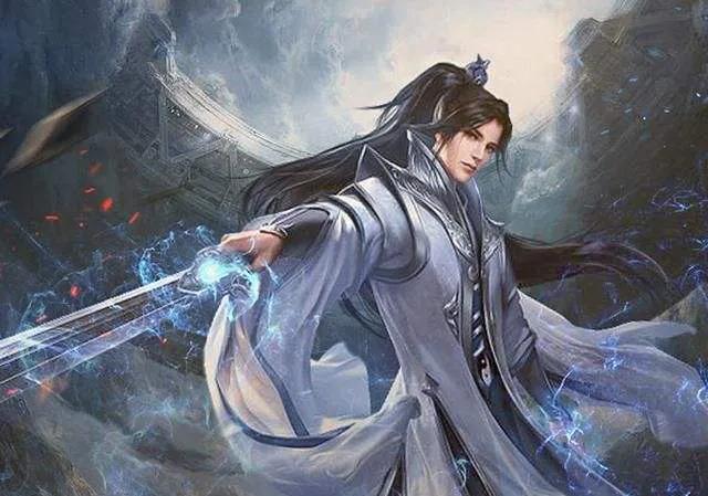 网文经典的套路,网文常用的十个爽点套路