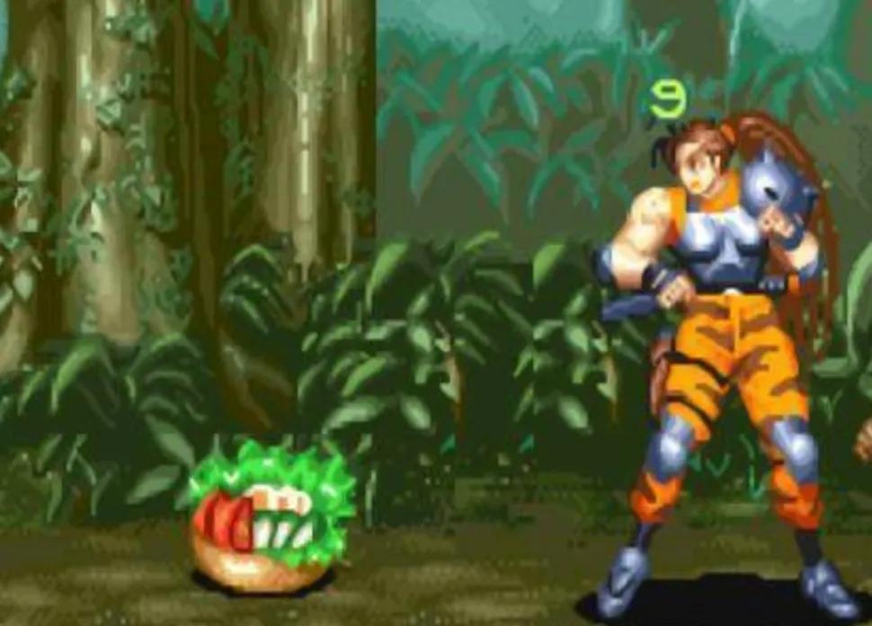 老街机游戏闯关攻略,盘点那些老街机游戏