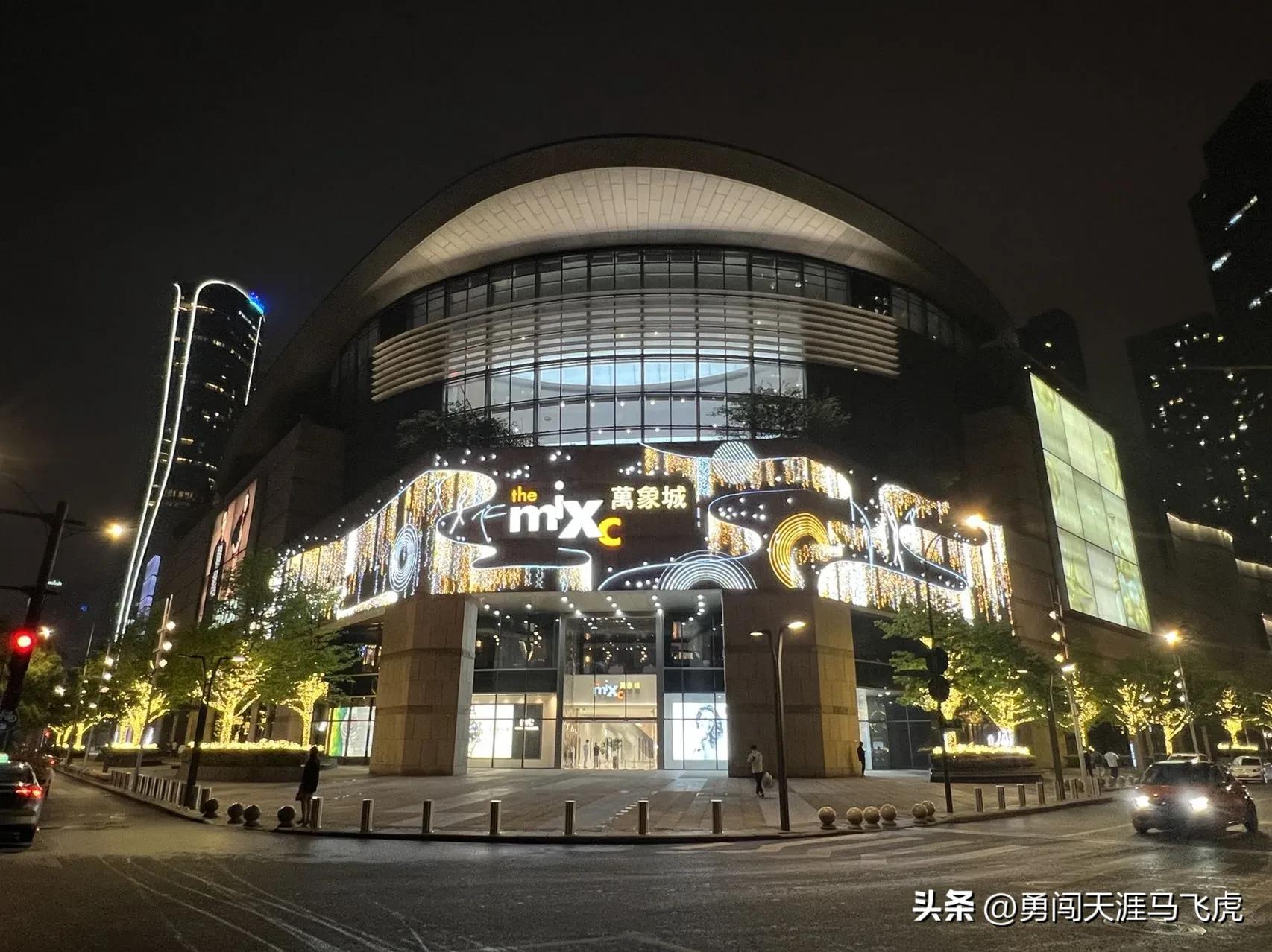 钱塘为伴同君悦日出江花似火红——东方君悦江河汇景观公寓