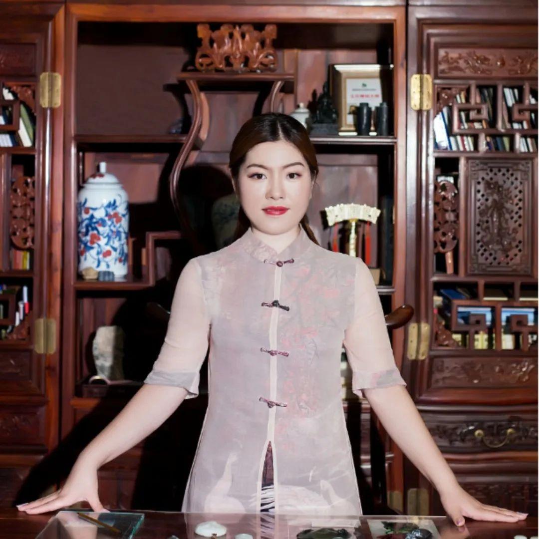 中国玉雕大师作品大赛,名师出高徒大赛