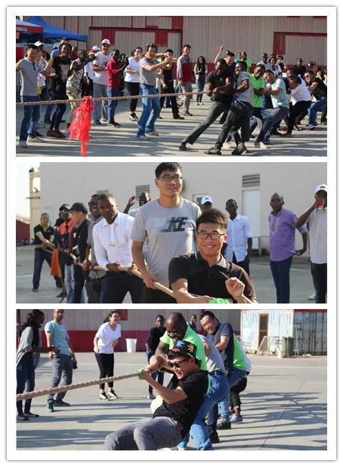 出国劳务去非洲工作安不安全？待遇怎么样？