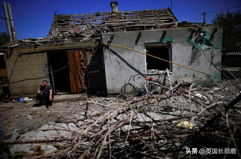 英国选举公布,英国选举结果公布