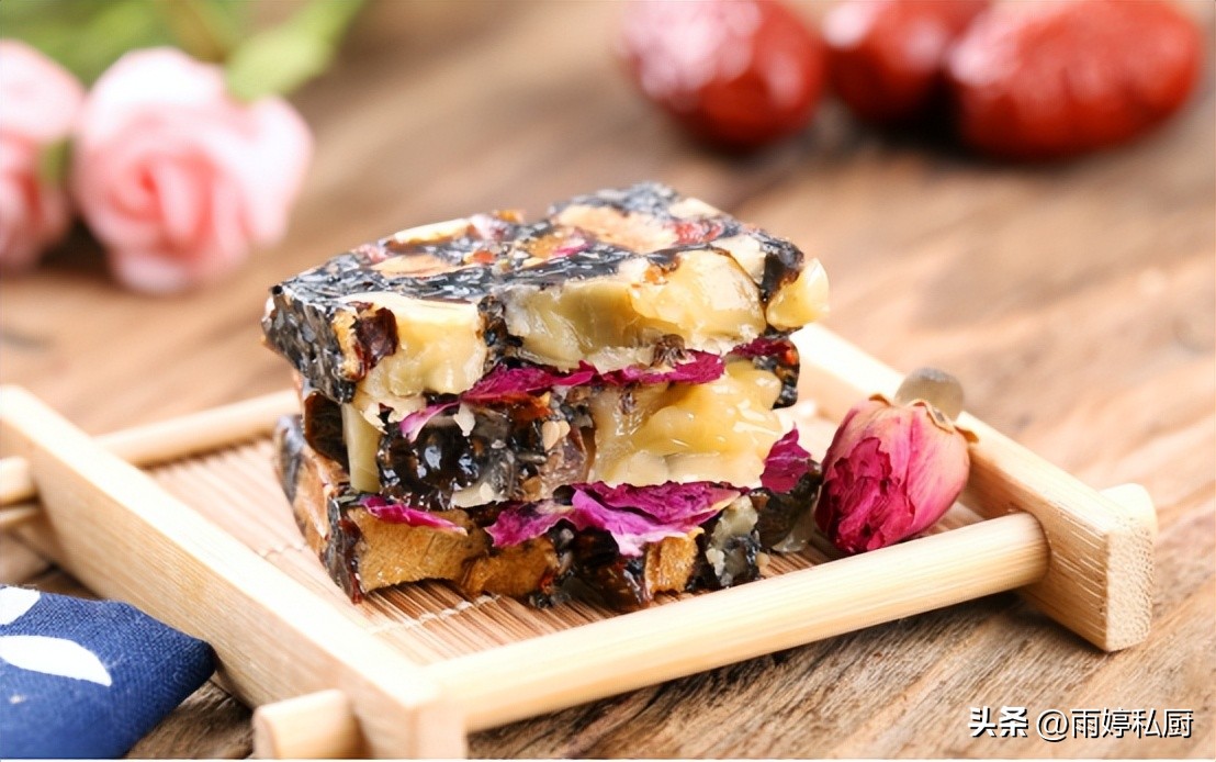 买到假的阿胶糕怎么办,买到假阿胶