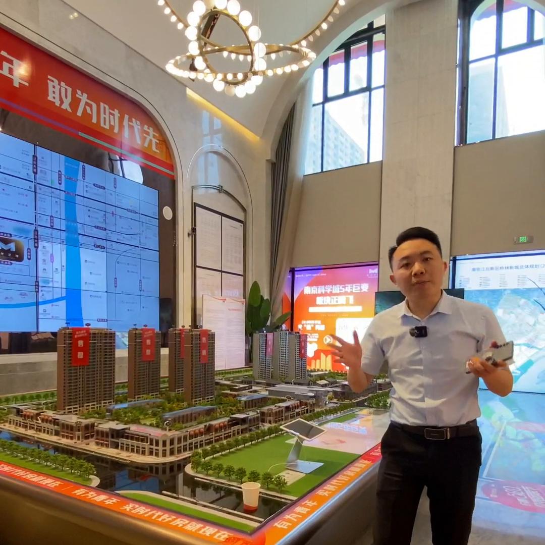 南京江北桥林金地时代艺境,金地时代艺境桥林