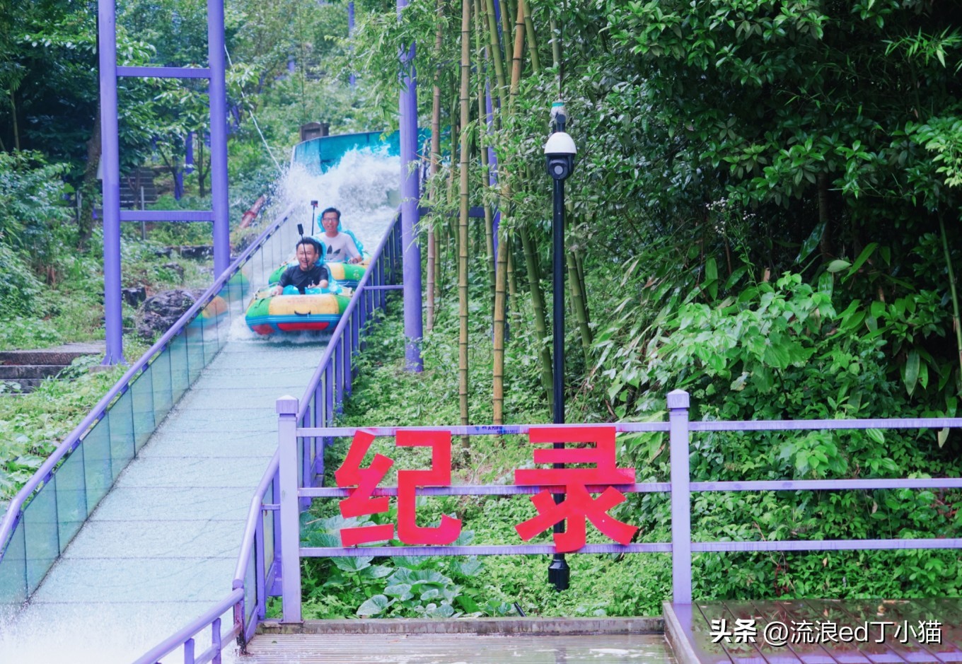 杭州周边游桐庐夏日避暑漂流攻略,桐庐夏天附近避暑最佳旅游地