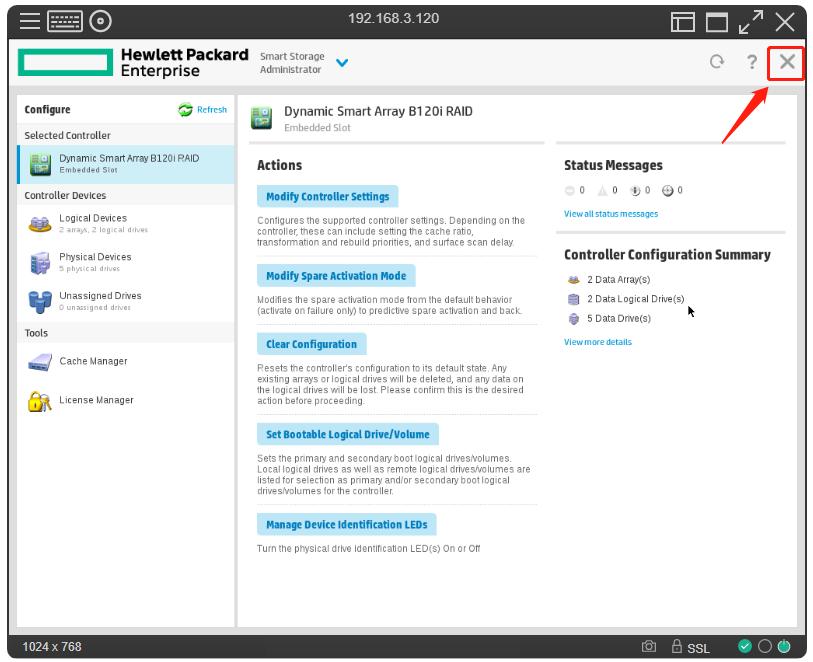 esxi虚拟化群晖安装教程,esxi给群晖nas扩容