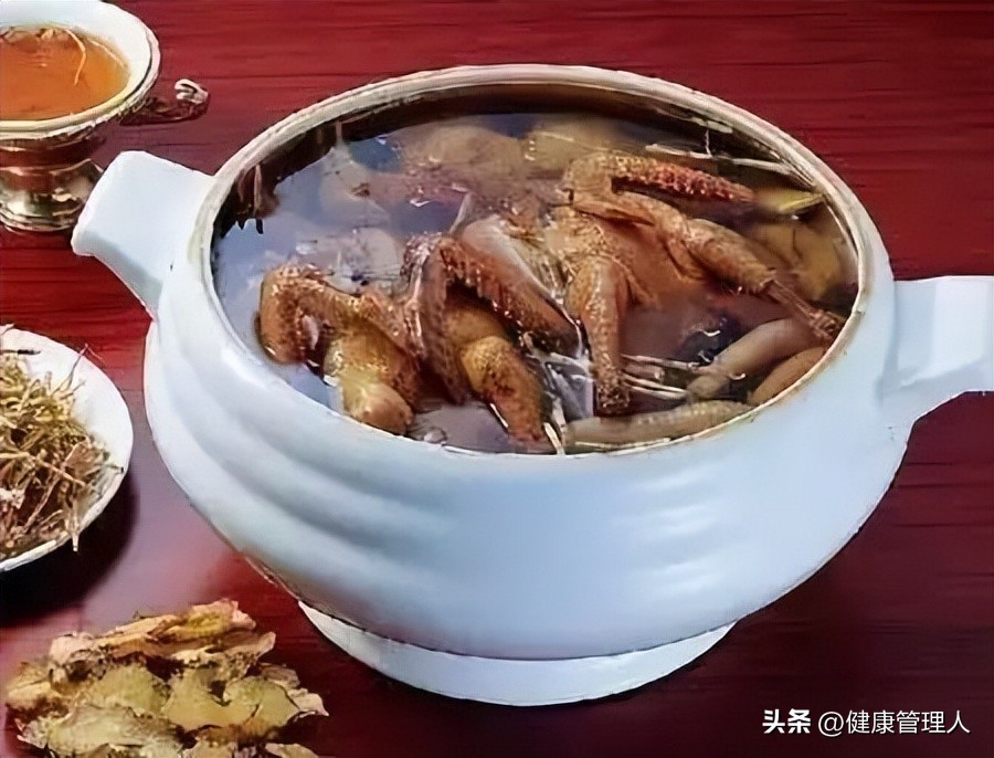 民族特色美食如何介绍,56个民族56道美食