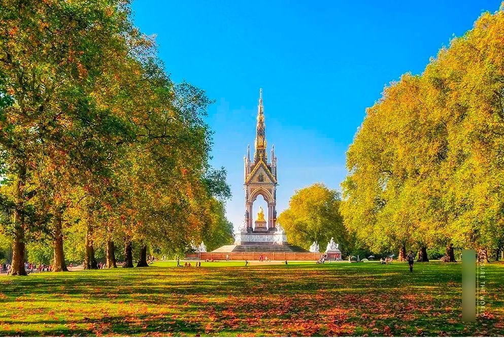 英国园林1000年的历史发展与演变，及各个时期的园林特点