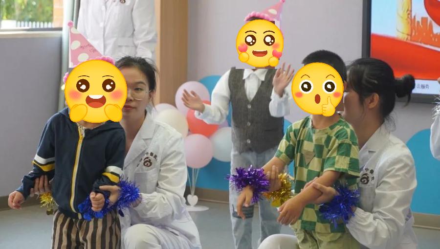 我想这样过六一,我也想拥有这样的爱情