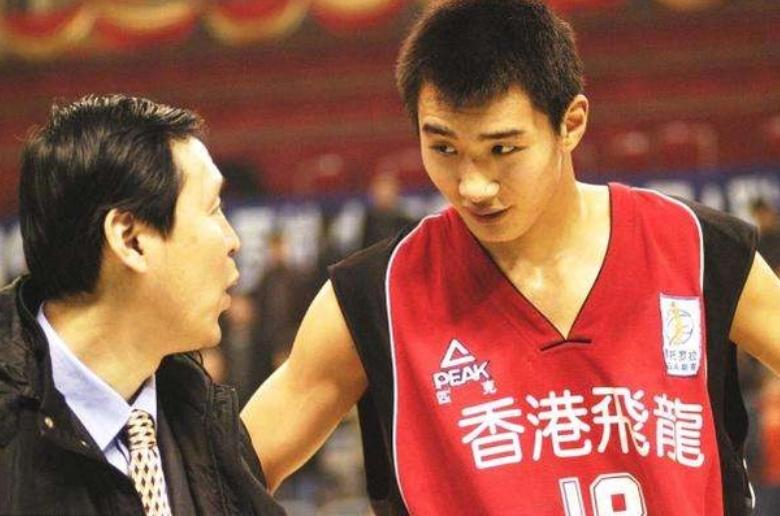 姚明对cba联赛的无奈,姚明加入的队伍