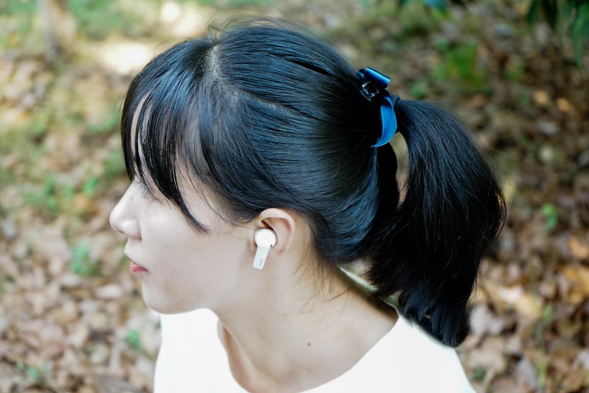 华为降噪耳机freebudspro怎么样,华为耳机freebudspro对比tws2e