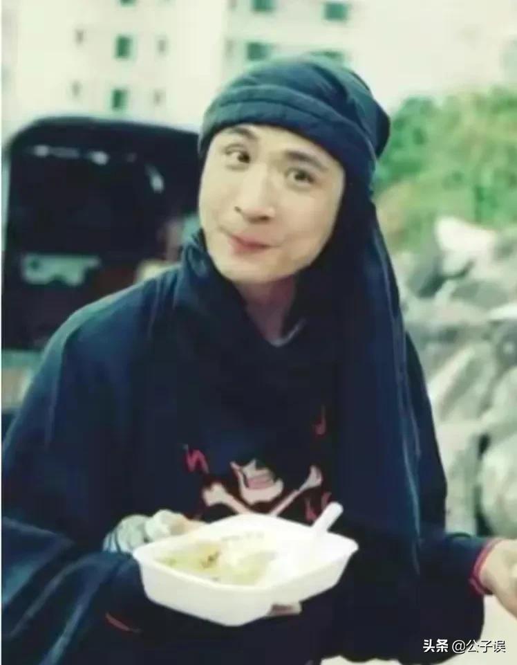 吴镇宇李婉华结局,吴镇宇情史