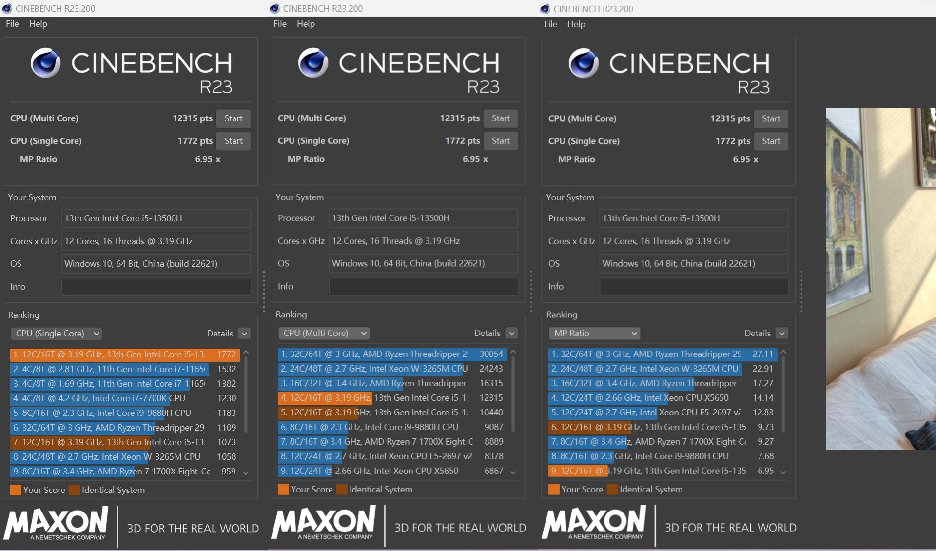 大学生选购笔记本电脑,4000预算够吗?非凡Go青春版够不?实测回答