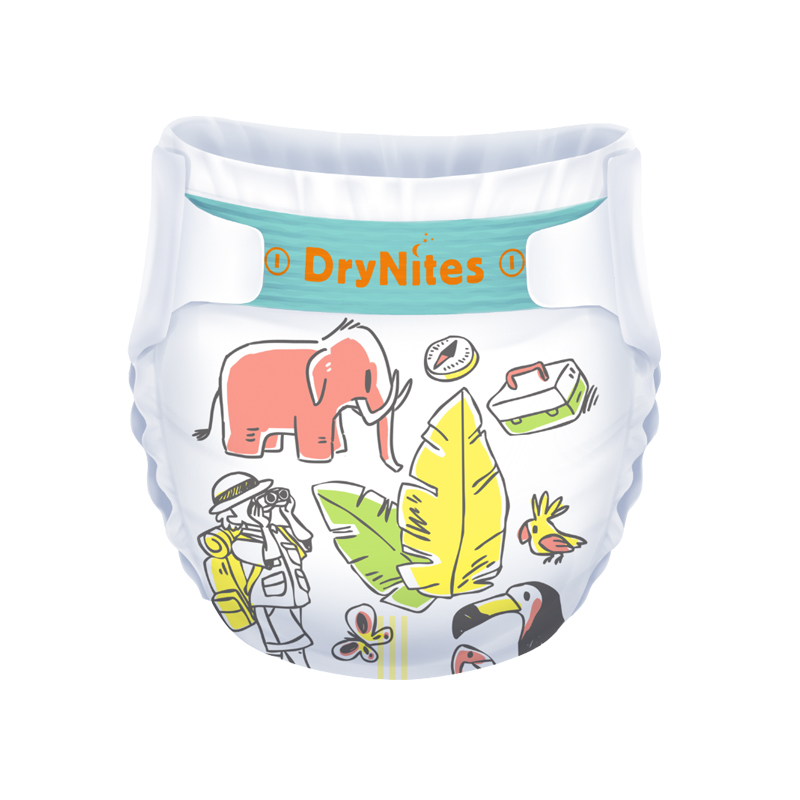 泉州纸尿裤十大品牌,十大品牌纸尿裤排行榜