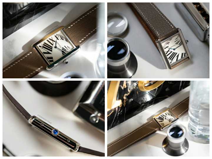 十大收藏级手表,收藏手表品牌排行榜前十名