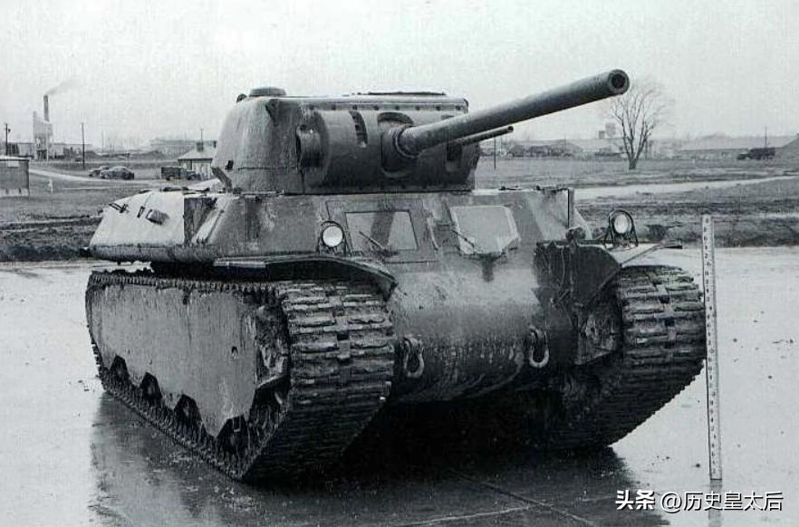 m6a2重型坦克弱点,m6a2e1坦克正面弱点