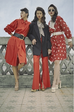 推抖in新风潮,抖in新风潮贴图