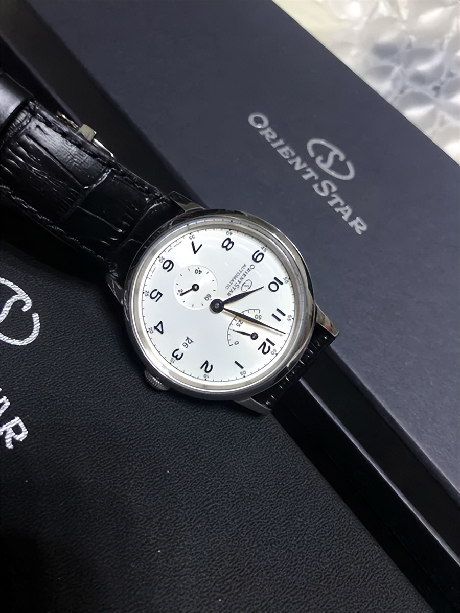 东方星手表值不值得购买,东方星手表好还是汉密尔顿好