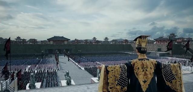 秦始皇39岁有多厉害,秦始皇为何只活了49岁