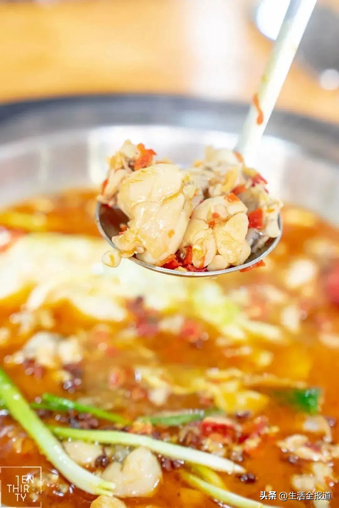 浪花美食攻略,浪花食物