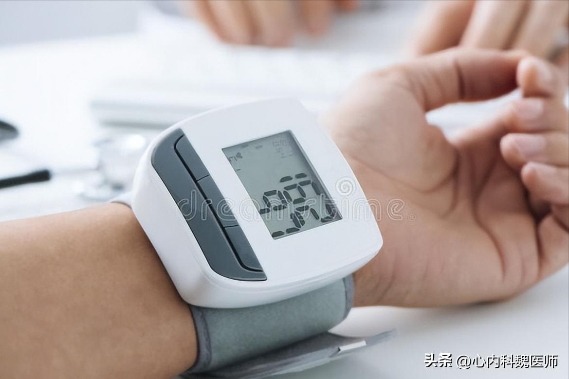 两种降压新药可保护心肾,心脑血管疾病用哪种降压药好