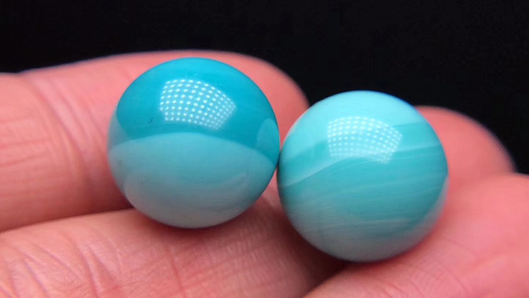 绿松石盘脏了怎么办视频,绿松石脏了用什么刷