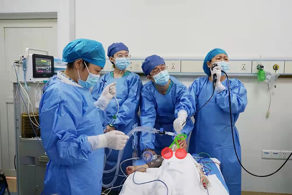 儿童肺炎支原体感染采访视频,许昌儿童支原体肺炎情况