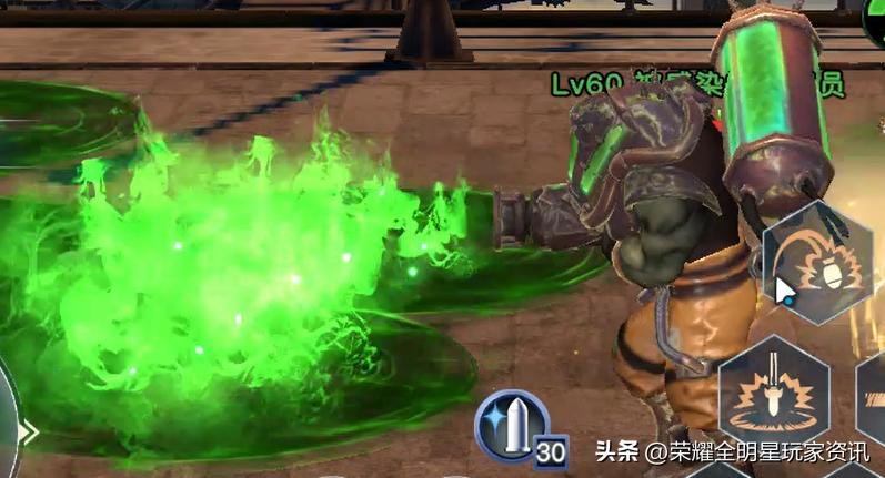 荣耀全明星塔45层如何攻打,荣耀全明星打塔技巧