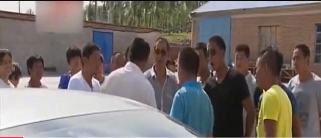 43岁男人负债2000万,内蒙古男子欠债5000万