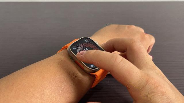 微穿戴ultra智能手表测评,微穿戴老款watch9真实测评