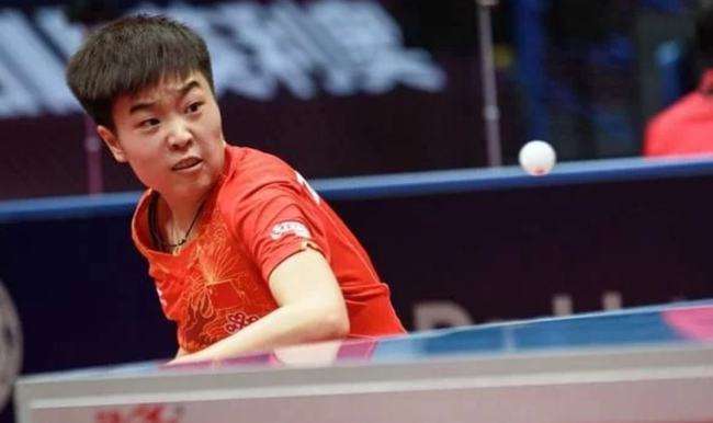 亚洲杯乒乓球比赛陈幸同vs巴特拉,女乒8强名单陈幸同vs钱天一